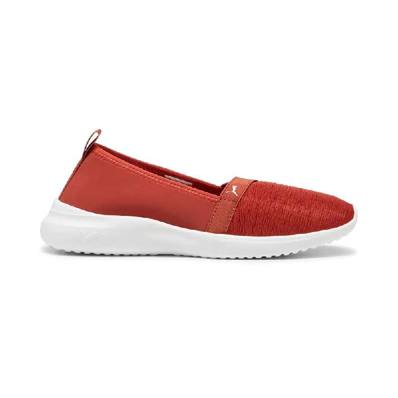 Adelina Slip On Sneakers