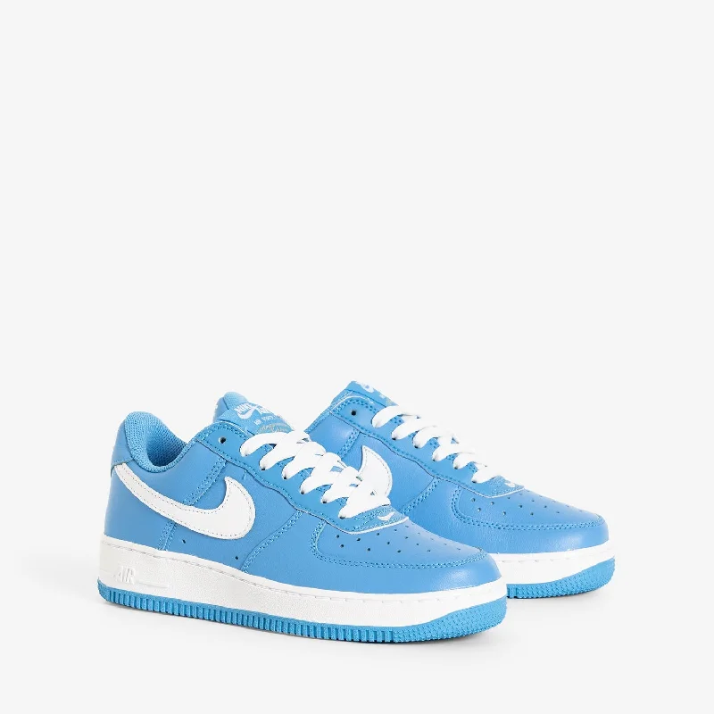 Air Force 1 Low Retro 'Colour of the Month' University Blue | White | Metallic Gold