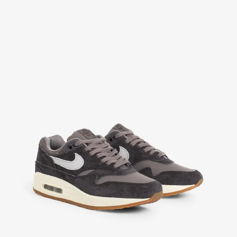 Air Max 1 PRM Soft Grey | Neutral Grey | Thunder Grey