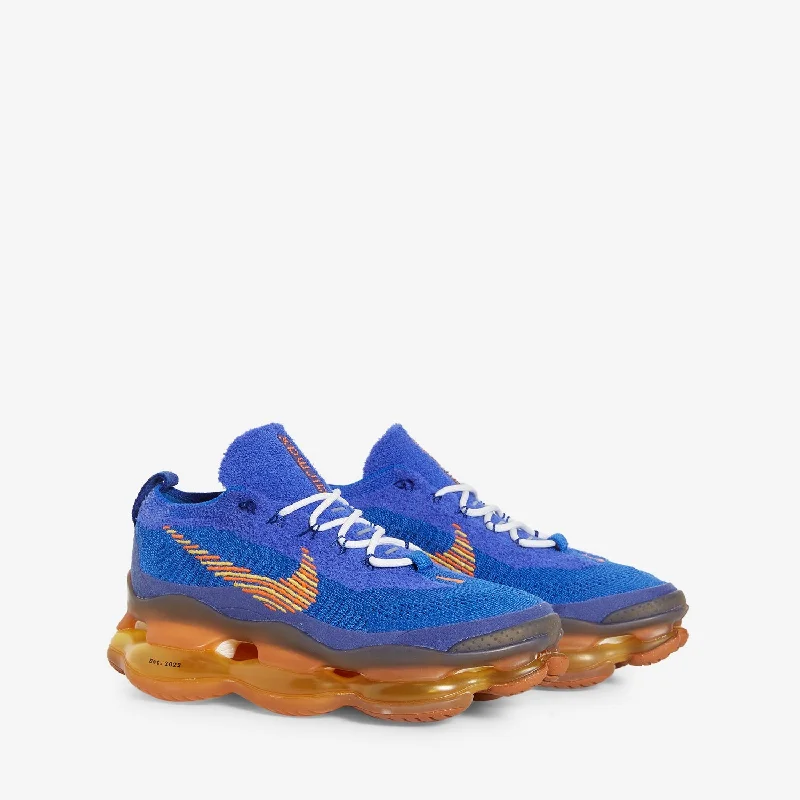 Air Max Scorpion Flyknit SE Racer Blue | Safety Orange | Game Royal