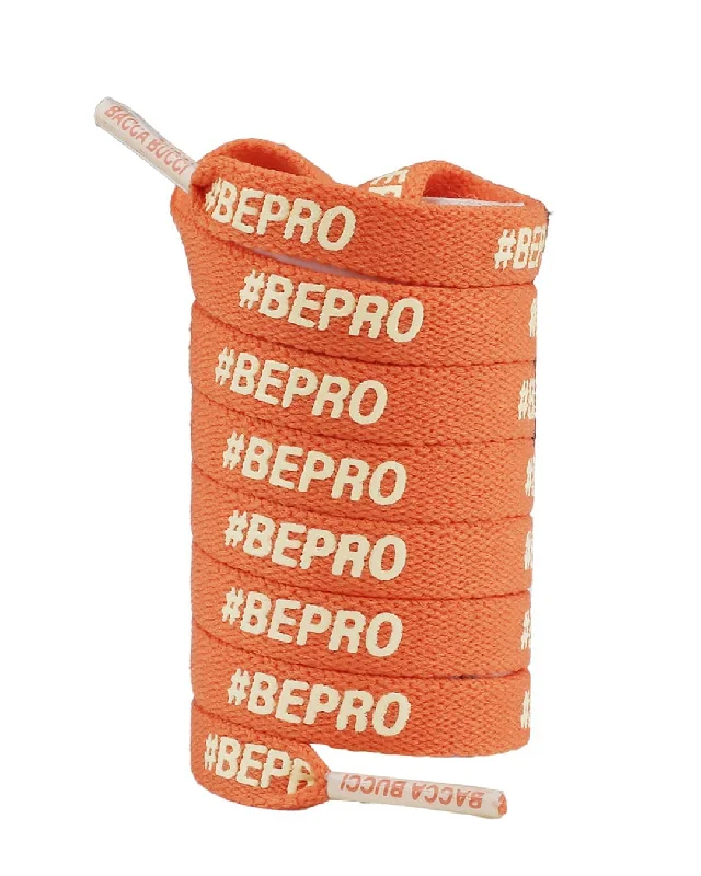 Bacca Bucci "BEPRO" Sneaker Laces