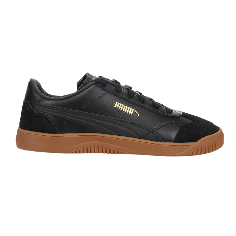 Club 5v5 Lux Lace Up Sneakers