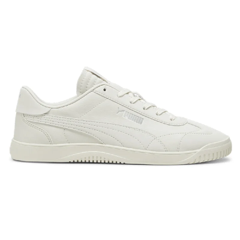 Club 5V5 Nubuck Lace Up Sneakers