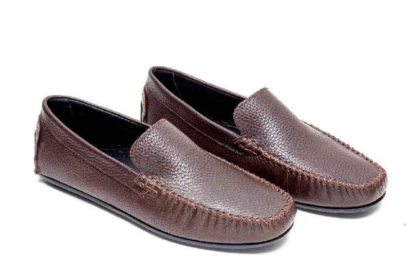 MENS LOAFER SHOE 98617