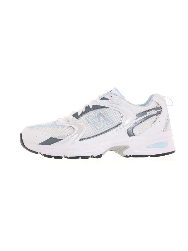 Sneakers 530 da Donna Lifestyle Reflection Bianco/Blu/Grigio