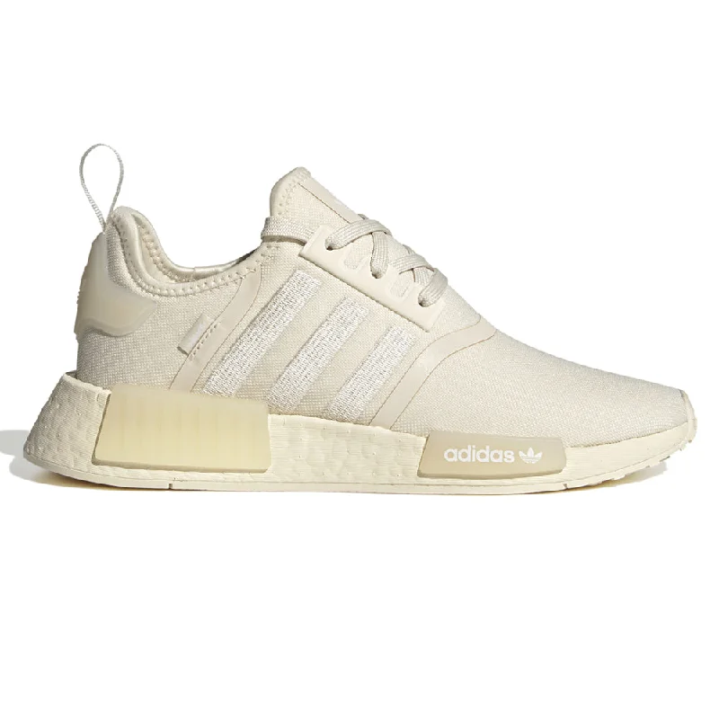 NMD R1 Lace Up Sneakers