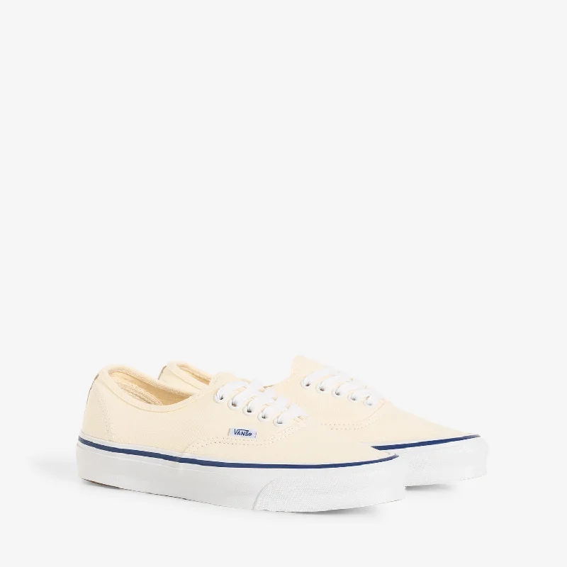 OG Authentic LX Canvas White