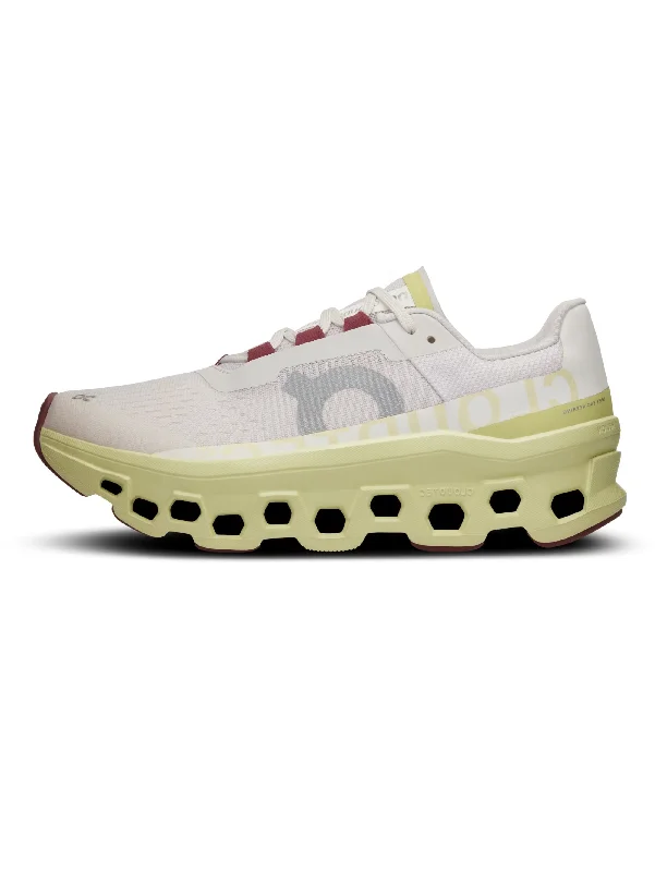 Sneakers Cloudmonster da Donna Ghiaccio/Acacia