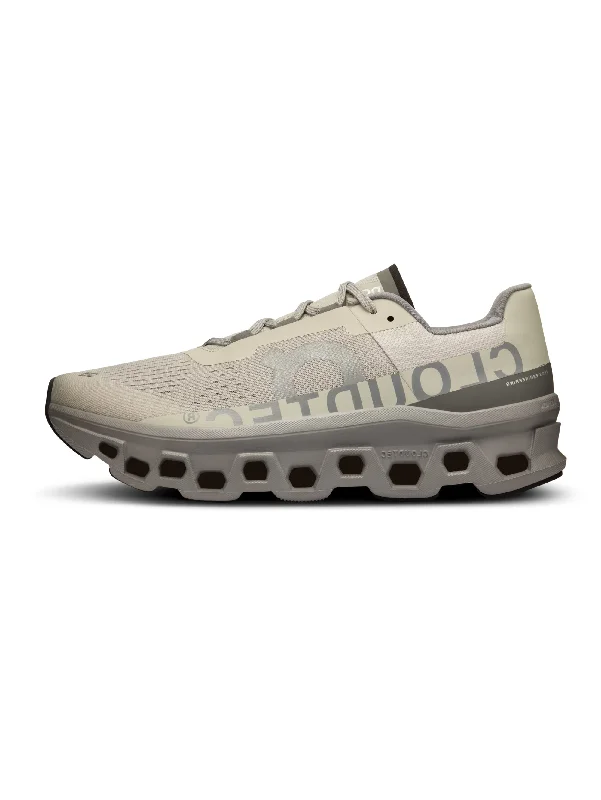 Sneakers Cloudmonster da Uomo Ghiaccio/Alluminio