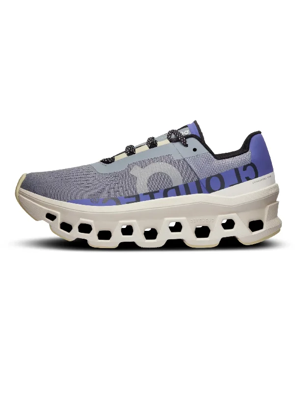 Sneakers Cloudmonster da Uomo Mirtillo