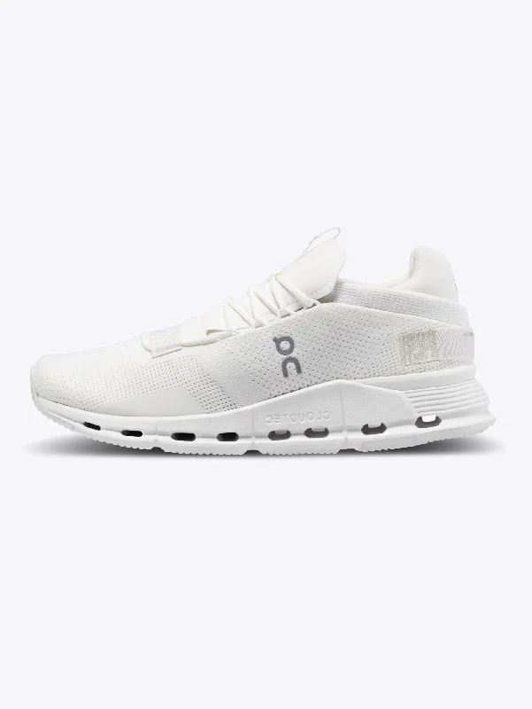 Sneakers Cloudnova Form Uomo Bianco