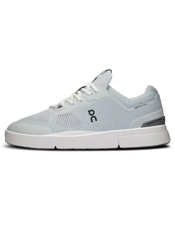 Sneakers The Rogers Spin Uomo Grigio