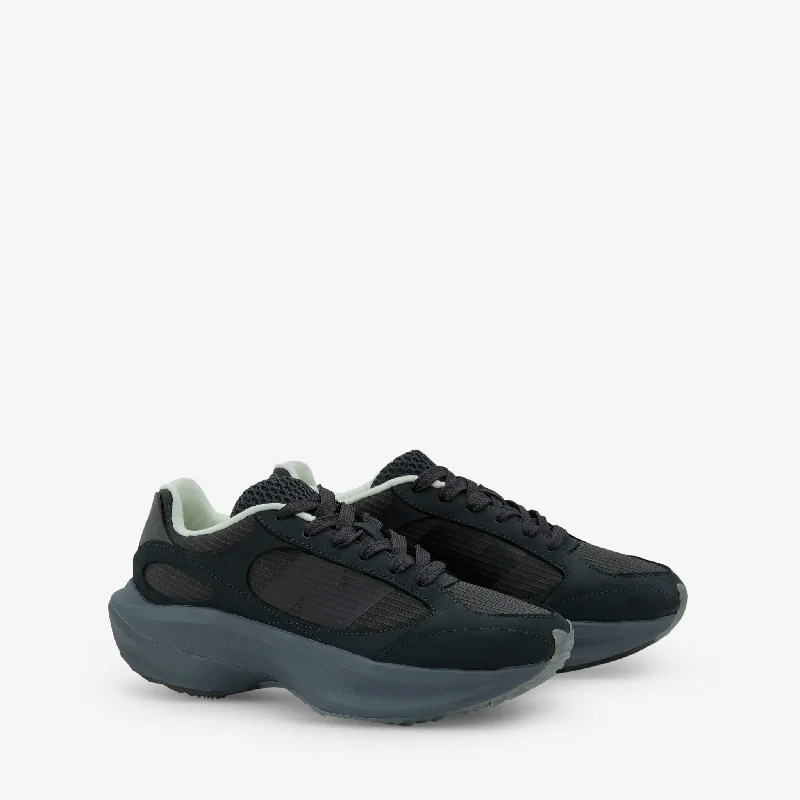 WRPD Runner Black