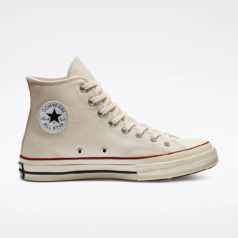 CONVERSE CHUCK 70 HIGH PARCHMENT