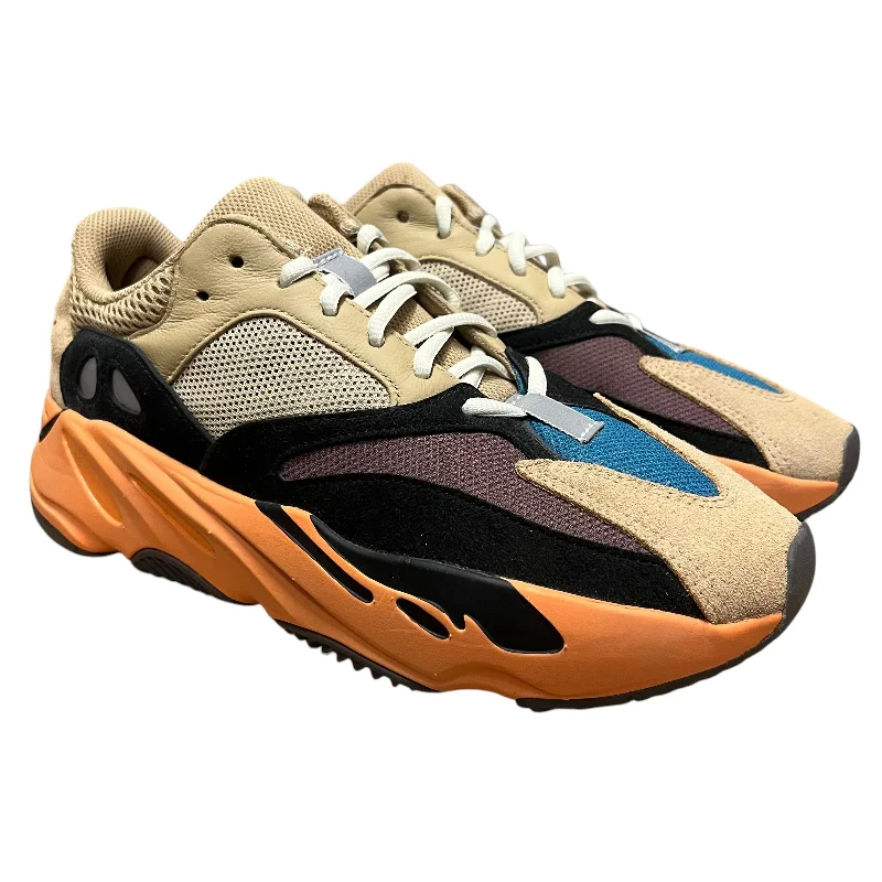 YEEZY/Low-Sneakers/US 9/CRM/Yeezy 700 Enflame Amber