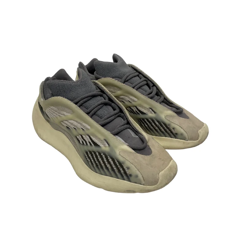 adidas/YEEZY 700 V3/Low-Sneakers/US 9/Cotton/GRY/ID1674