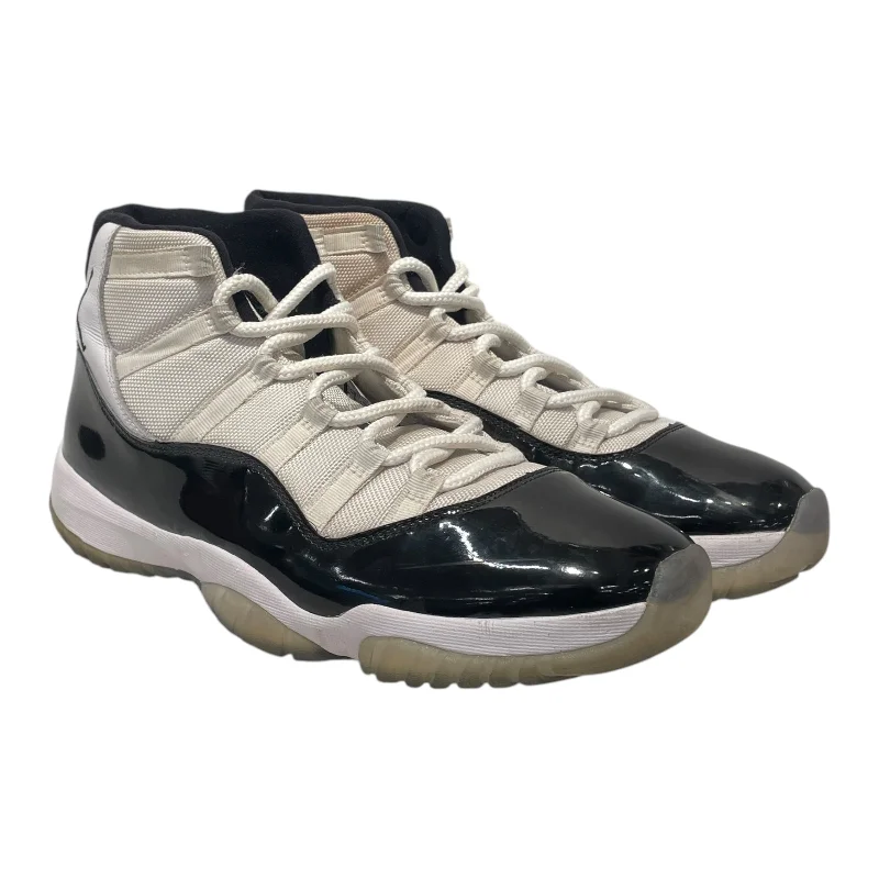 Jordan/Hi-Sneakers/US 11/WHT/CONCORD