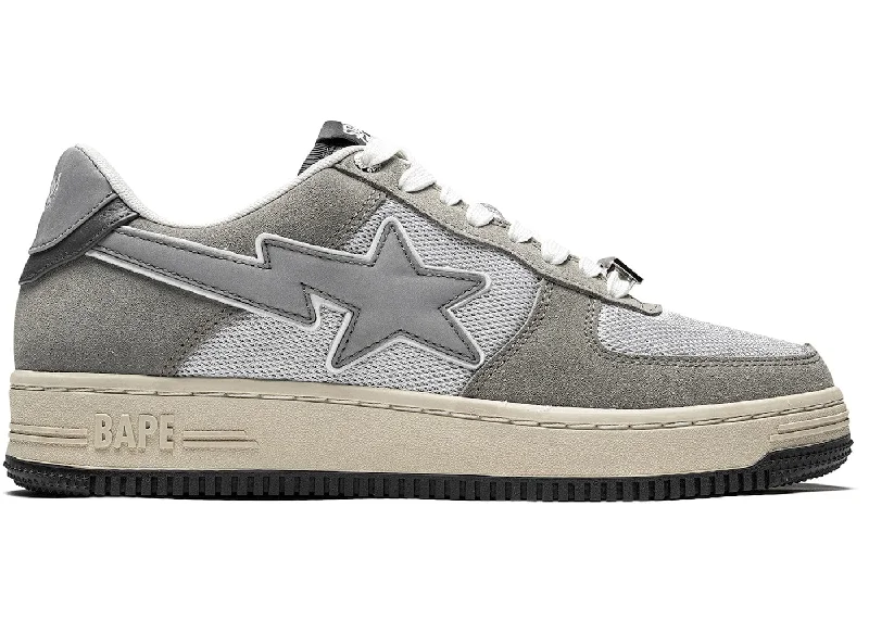 A Bathing Ape Bape Sta Low - Stadium Goods