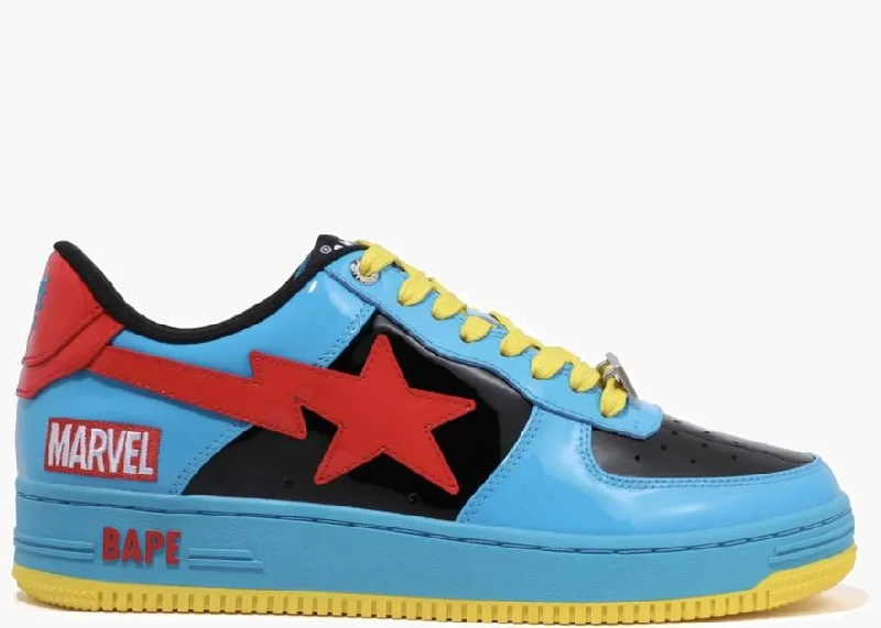 A Bathing Ape Bape Sta Marvel Comics Dr. Strange