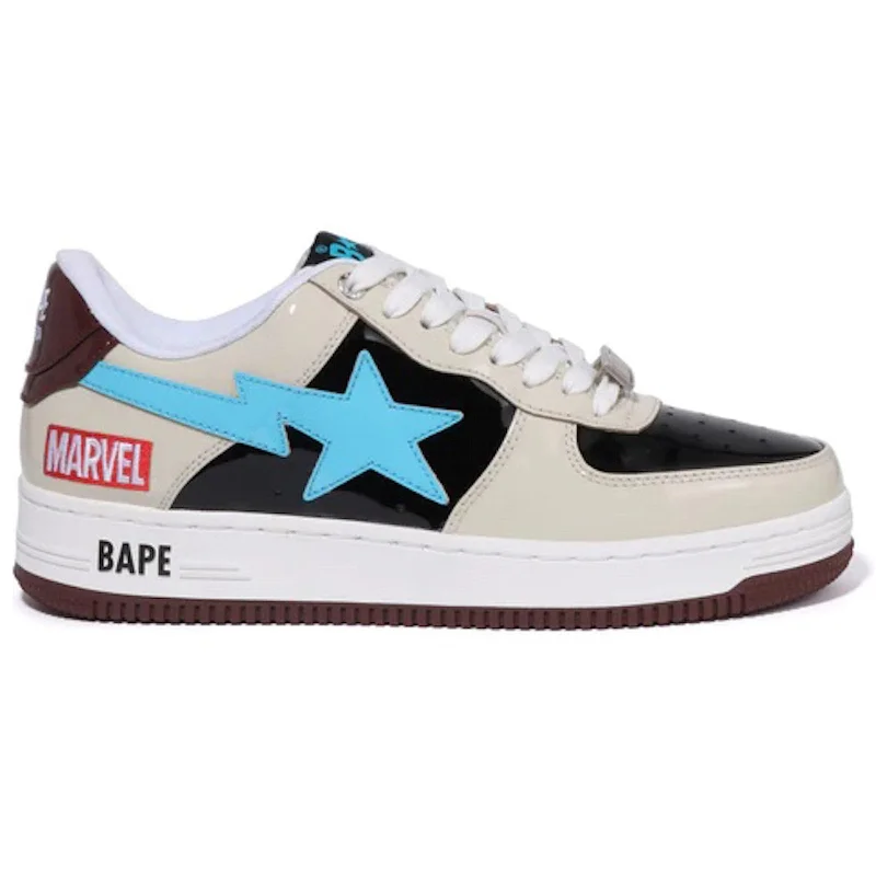 A Bathing Ape Bape Sta Marvel Comics Rocket Raccoon (2022)