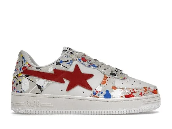 A Bathing Ape Bape Sta