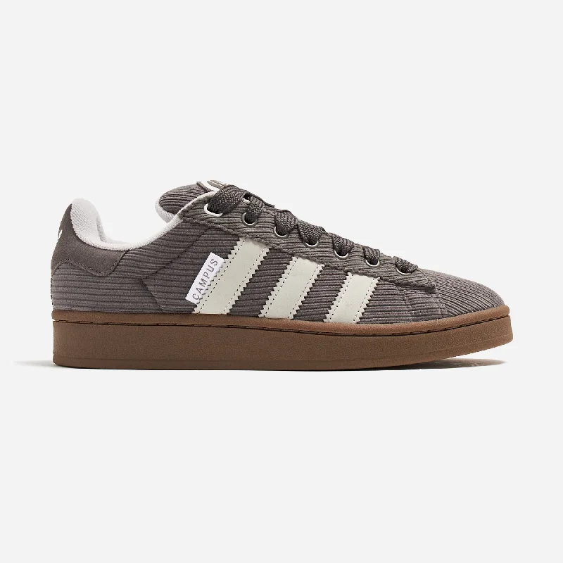 Adidas Campus 00S Shoes Charcoal