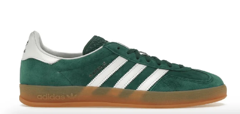 adidas Gazelle Indoor ' Collegiate Green Gum'