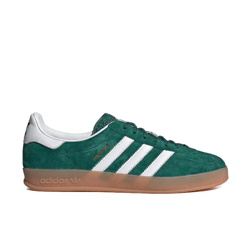 adidas Gazelle Indoor 'Green'