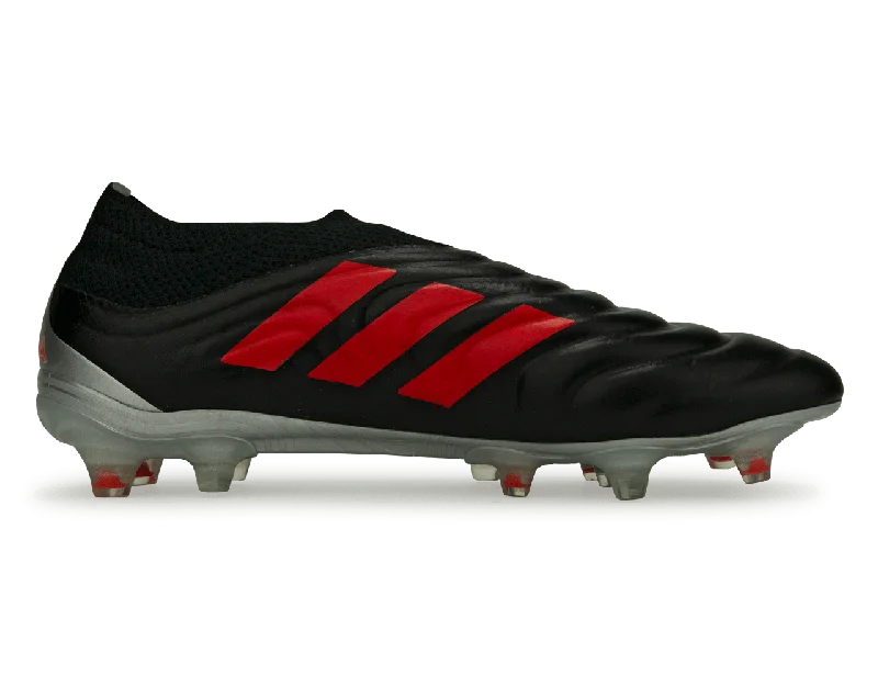 adidas Men's Copa 19+ FG Black