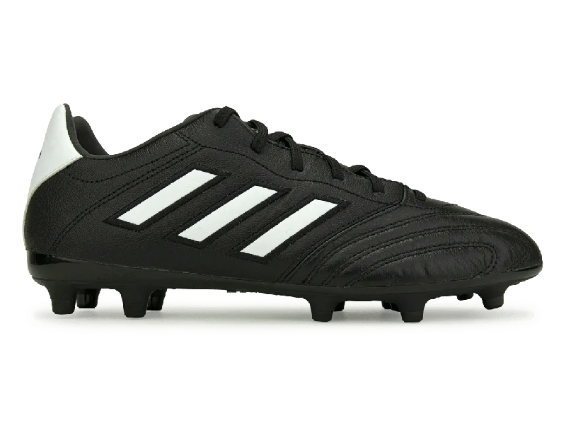 adidas Men's Copa Kapitan FG Core Black/White