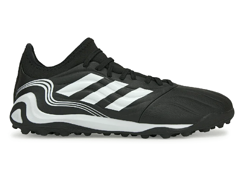 adidas Men's Copa Sense.3 TF Black/White