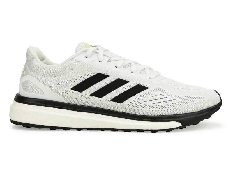 adidas Men's Response LT White/Black