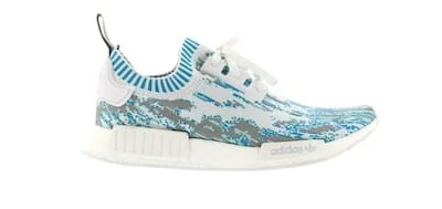 adidas NMD R1 x Sneakersnstuff - Datamosh