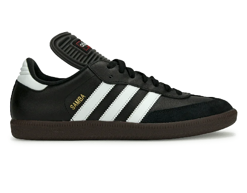 adidas Men's Samba Classic Black/White