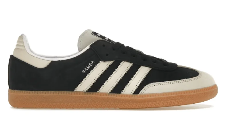 adidas Samba OG Black Wonder White (Women's)