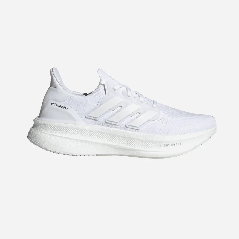 Adidas Ultraboost 5 Shoes Cloud White