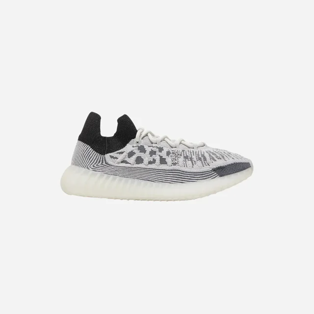 ADIDAS YEEZY 350 V2 CMPCT SLATE PANDA