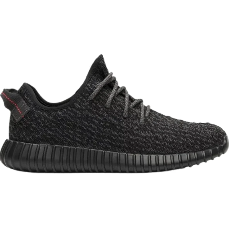 adidas Yeezy Boost 350 Pirate Black (2023)