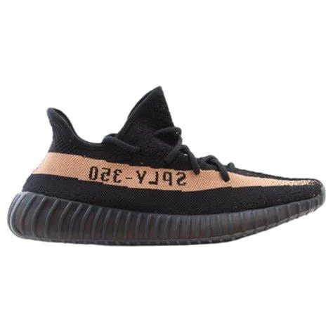 Adidas Yeezy Boost 350 V2 - Copper