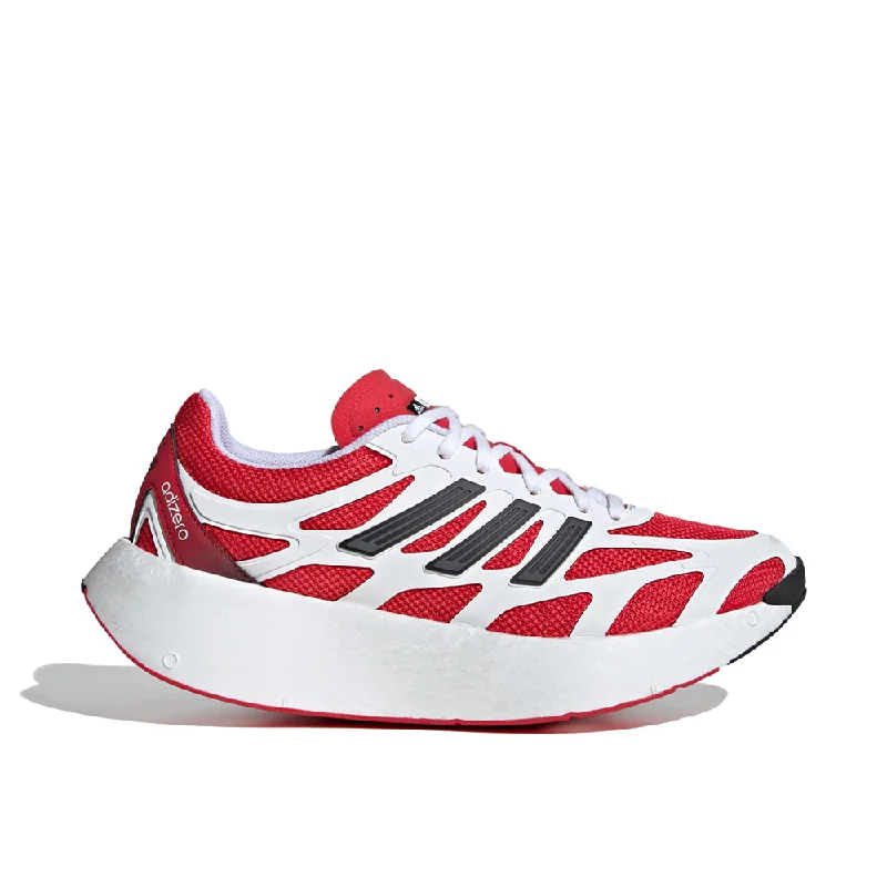 Adizero ARUKU 'White Pure Ruby'