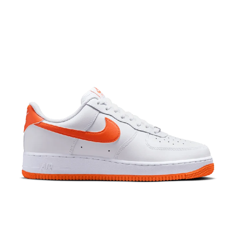 Air Force 1 '07 'Safety Orange'