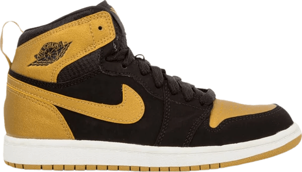 Air Jordan 1 High BP Melo