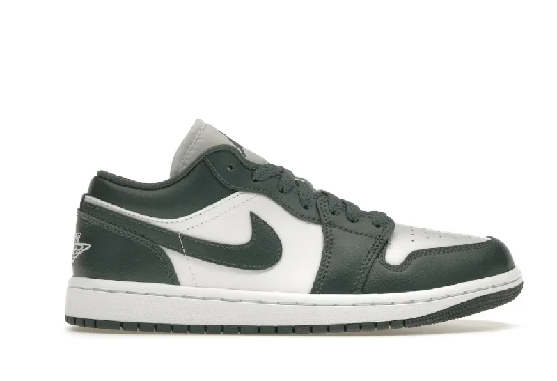 Air Jordan 1 Low Galactic Jade (Women's)