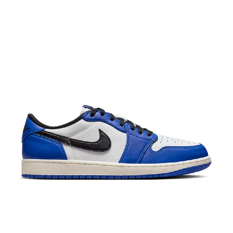 Air Jordan 1 Low OG 'Game Royal'