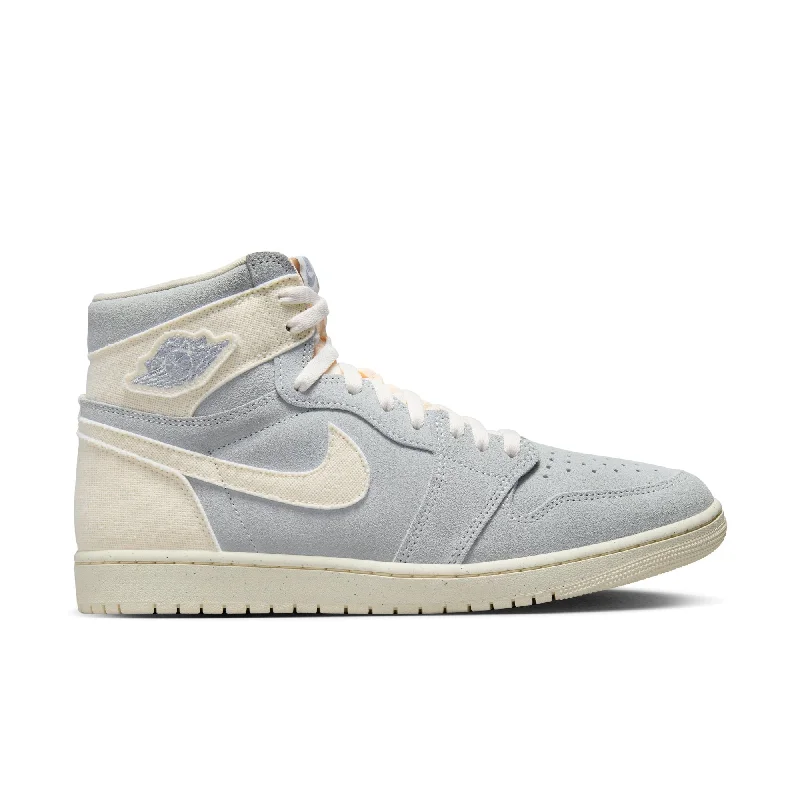 Air Jordan 1 Retro High OG Craft 'Ivory'