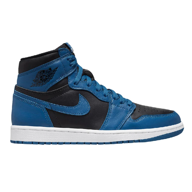 Jordan 1 Retro High OG Dark Marina Blue