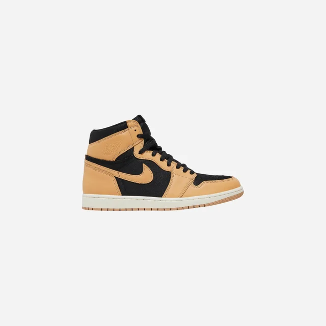 AIR JORDAN 1 RETRO HIGH OG 'HEIRLOOM'