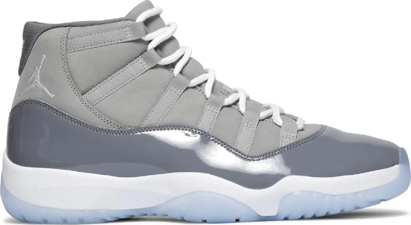 Jordan 11 Retro Cool Grey (2021)