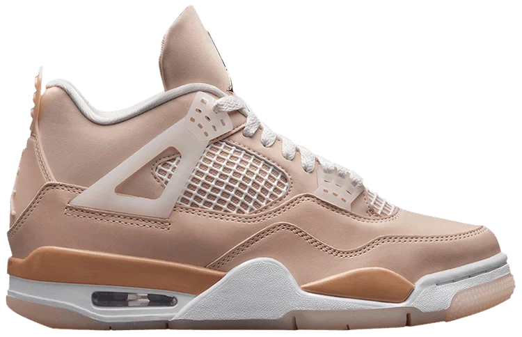 Air Jordan 4 Retro Shimmer (W)