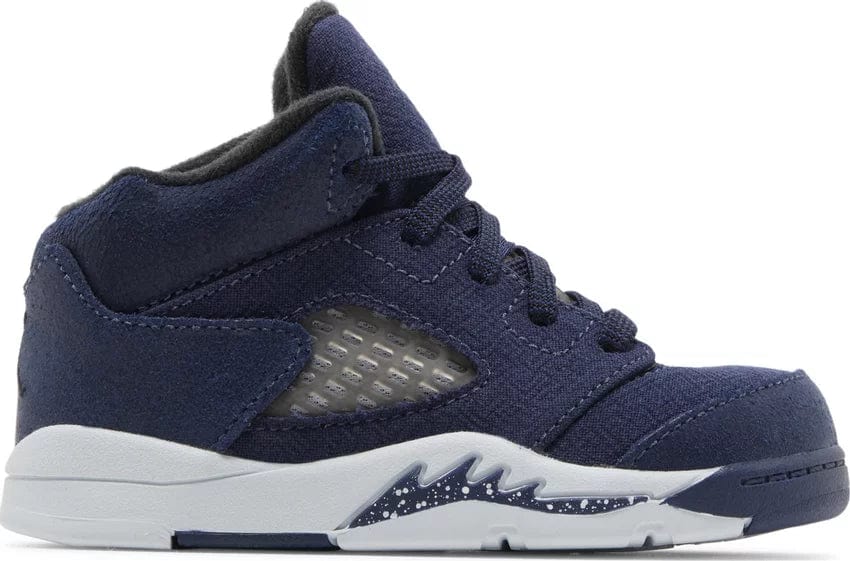 Air Jordan 5 Retro SE TD Midnight Navy